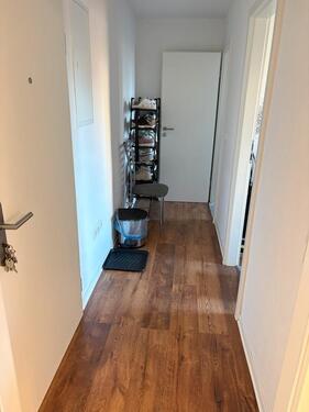 Foto - Erdgeschoßwohnung in Braunschweig zur Miete