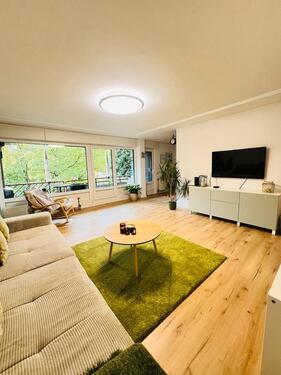 Foto - 3-Zimmer Wohnung TG-Stellplatz und Einbauküche in Krefeld-Oppum