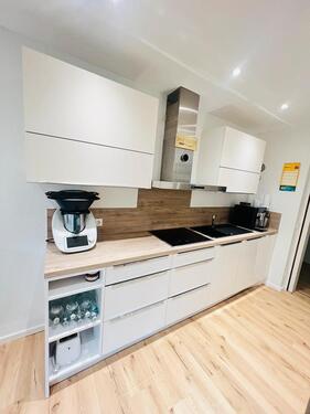 Foto - 3 Zimmer Etagenwohnung zum Kaufen in Krefeld