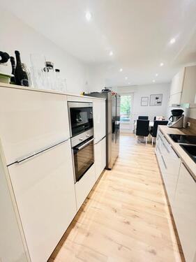 Foto - 3 Zimmer Etagenwohnung in Krefeld