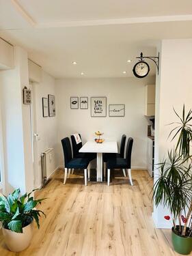 Foto - Etagenwohnung in Krefeld zum Kaufen