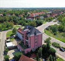 4-Z. mit Balkon, Aufzug & Stellplatzoption in Leuna ab 01.07.