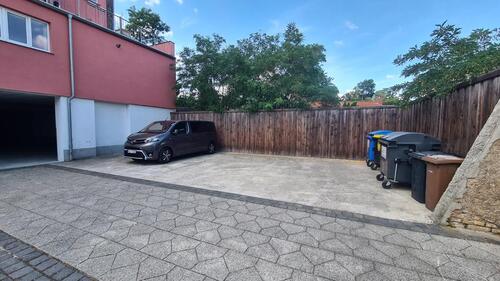 Foto - Etagenwohnung in Leuna zur Miete