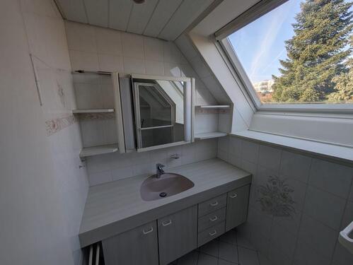 Foto - Etagenwohnung in Waiblingen zur Miete