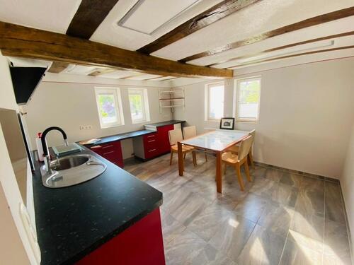 Foto - 2 Zimmer Einfamilienhaus in Hirzenhain