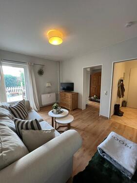 Foto - Wohnung Miete Scharbeutz - 1.010,00&nbsp;EUR Kaltmiete, ca.&nbsp; 43,00&nbsp;m&sup2;