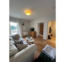 Wohnung Miete Scharbeutz - 1.010,00&nbsp;EUR Kaltmiete, ca.&nbsp; 43,00&nbsp;m&sup2; in Scharbeutz (PLZ: 23683)