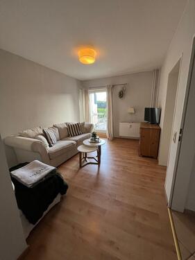 Foto - 2 Zimmer Erdgeschoßwohnung zur Miete in Scharbeutz