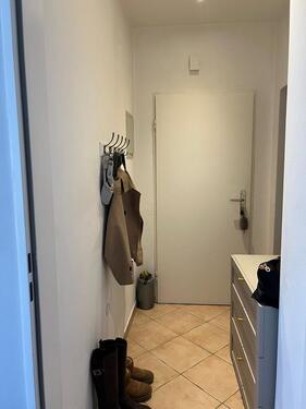 Foto - Erdgeschoßwohnung in Scharbeutz zur Miete