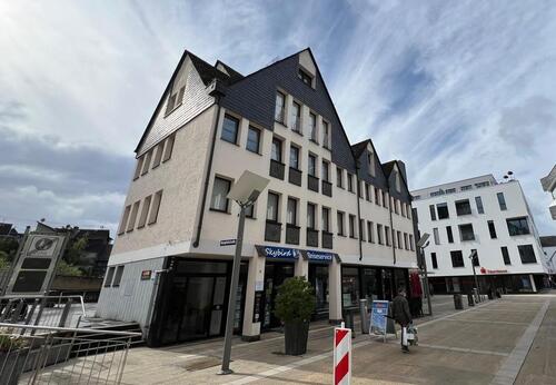 Foto - Gewerbefläche am Konrad-Adenauer-Platz 6 Montabaur