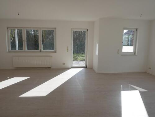 Foto - 3 Zimmer Terrassenwohnung in Fehmarn
