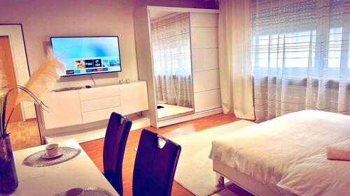 Foto - WG-Zimmer oder komplette Wohnung in Hanau– möbliert –Sofort frei