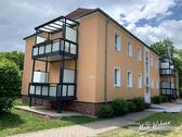Foto - 2 Zimmer Erdgeschoßwohnung in Meuselwitz
