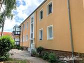 Foto - Erdgeschoßwohnung in Meuselwitz zur Miete