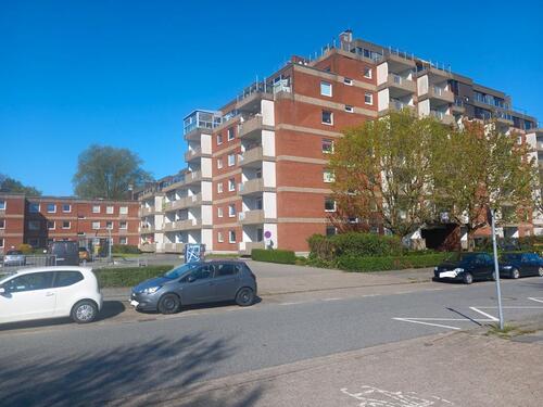 Foto - 2 Zimmer Etagenwohnung zur Miete in Tastrup