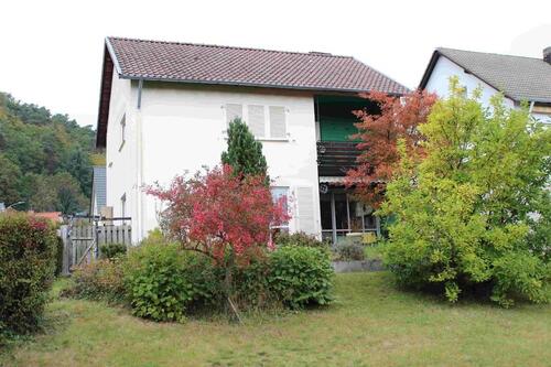Foto - Einfamilienhaus in Sankt Ingbert zum Kaufen