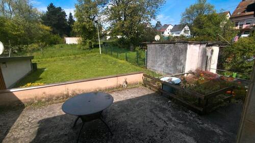 Foto - Doppelhaushälfte in Saarbrücken zum Kaufen