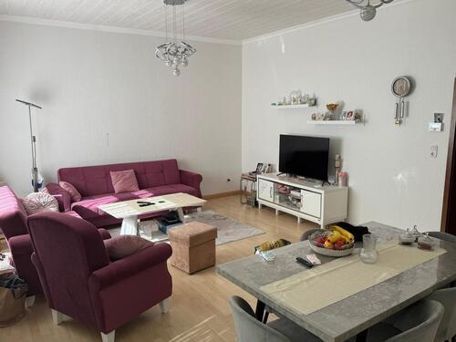 Foto - 4 Zimmer Etagenwohnung in Dortmund