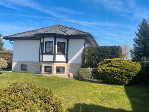Foto - Wohlfühlgarantie: Einfamilienhaus in Hohenwarthe