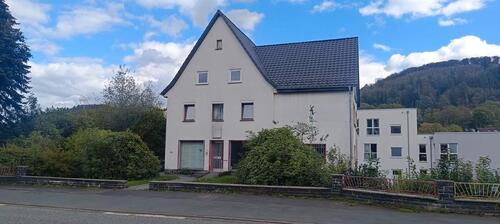 Foto - 2 Familien Haus zu Verkaufen in Angelburg