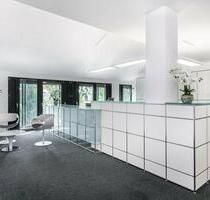 Virtuelles Büro in Regus Leopoldstrasse - München Schwabing-Freimann