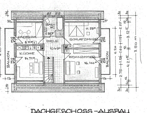 Foto - Einfamilienhaus in Fischach