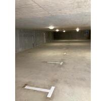 Tiefgaragenstellplatz in 53121 Bonn ab 01.09.2025 zu vermieten
