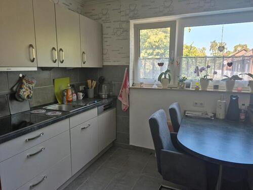 Foto - Etagenwohnung in Diepholz zur Miete