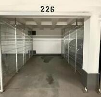 Tiefgaragenstellplatz in Bogenhausen KEIN DUPLEX 2,3m x 5,4m - München
