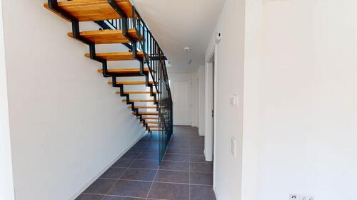 Foto - Einfamilienhaus in Langen (Hessen)