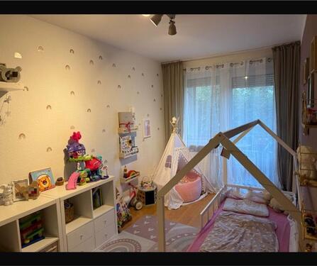 Foto - Etagenwohnung zur Miete in Bochum