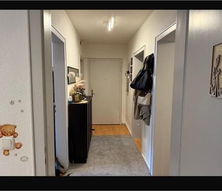 Foto - Etagenwohnung in Bochum