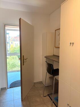 Foto - Etagenwohnung in Nürnberg