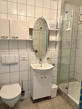 Foto - Etagenwohnung in Nürnberg zur Miete