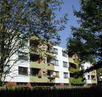 Modernisierte Wohnung mit Loggia zu vermieten! - Kiel Friedrichsort