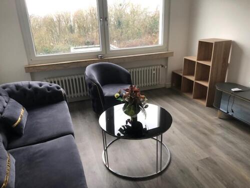 Foto - möblierte 2 Zimmerwohnung, gehobene Ausstattung