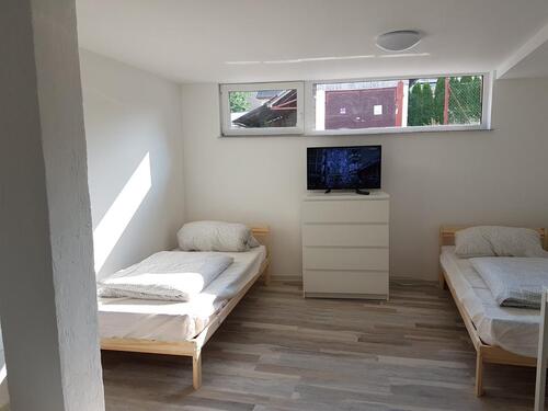 Foto - Pfinztal: Schönes kleines Apartment renoviert 01