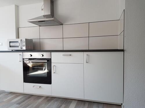 Foto - Etagenwohnung zur Miete in Pfinztal