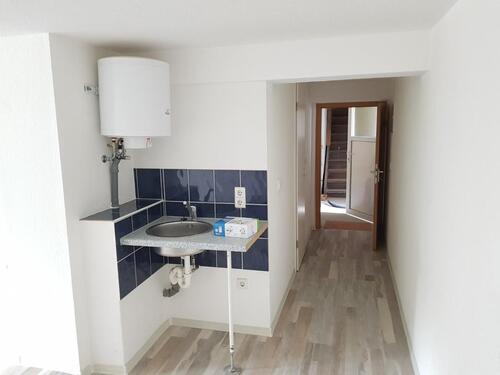 Foto - Etagenwohnung in Pfinztal