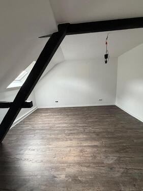 Foto - Mietwohnung Krefeld-Cracau 56m² - Erstbezug nach Renovierung -