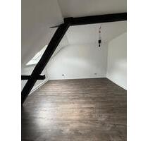 Mietwohnung Krefeld-Cracau 56m² - Erstbezug nach Renovierung -