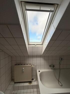 Foto - Etagenwohnung zur Miete in Krefeld