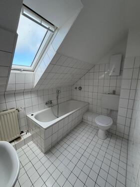 Foto - Etagenwohnung in Krefeld