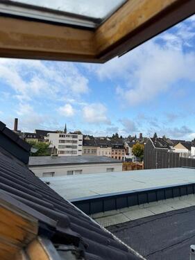 Foto - Etagenwohnung in Krefeld zur Miete