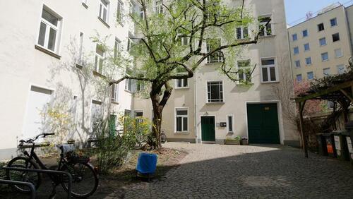 Foto - Idyllic office space near Warschauer Strasse