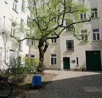 Idyllic office space near Warschauer Strasse - Berlin Friedrichshain-Kreuzberg