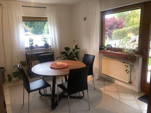 Foto - Etagenwohnung zur Miete in Oberharmersbach