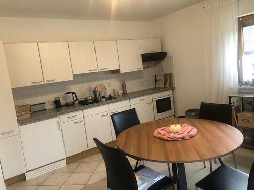 Foto - Etagenwohnung in Oberharmersbach