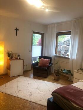 Foto - Etagenwohnung in Oberharmersbach zur Miete