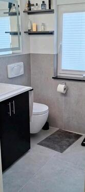 Foto - Etagenwohnung zur Miete in Dillingen (Saar)